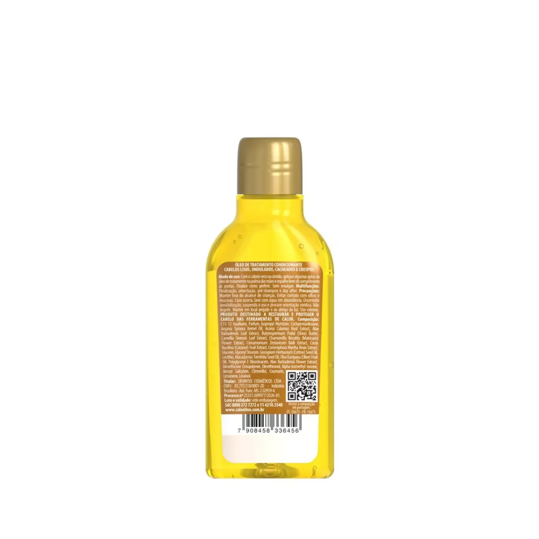 ARGAN OIL -2-